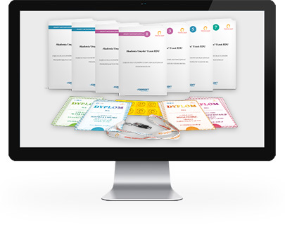 Edukacja przedszkolna i edukacja wczesnoszkolna - zawartość pakietów: pendrive z 80 ćwiczeniami na pamięć i koncentrację (scenariusz zajęć w przedszkolu i konspekt lekcji szkolnych), prezentacje multimedialne, karty pracy, nagrody motywujące